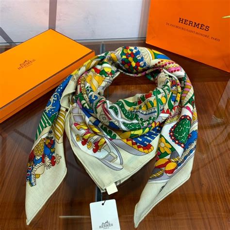 fake hermes scarf|authentic Hermes scarves.